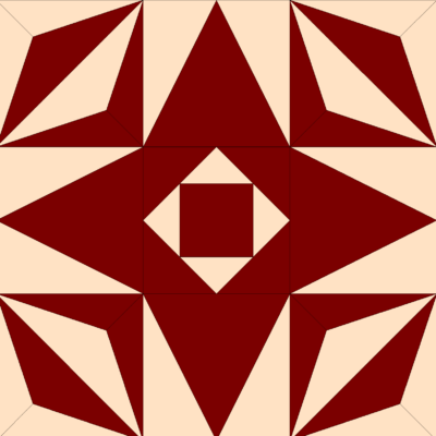 Block of the Month Part 1 of 12  Jan 2018