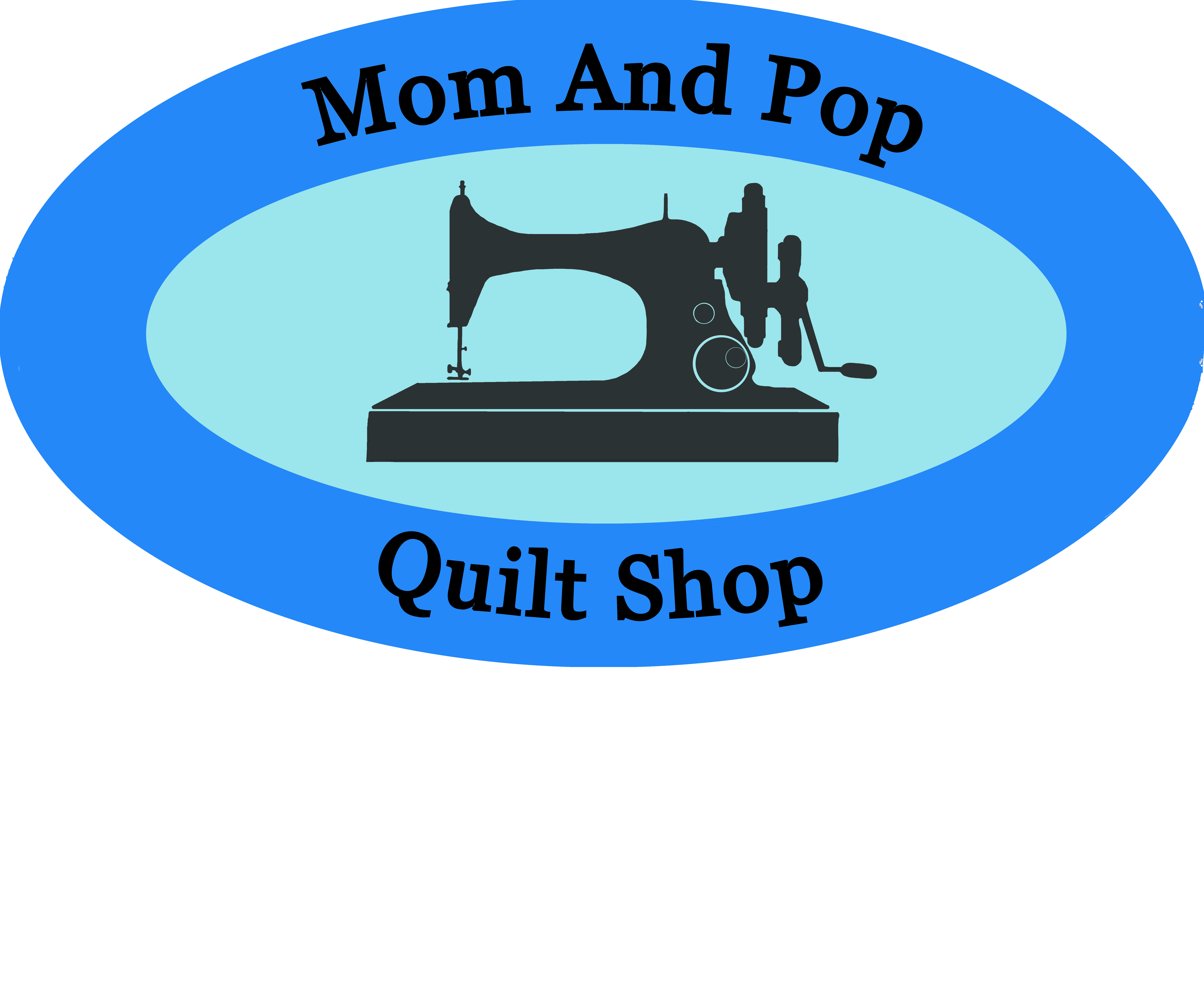 Home Mom and Pop Quilt Shop