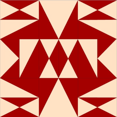 Butterfly Star