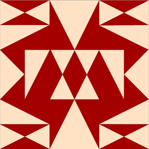 Butterfly Star