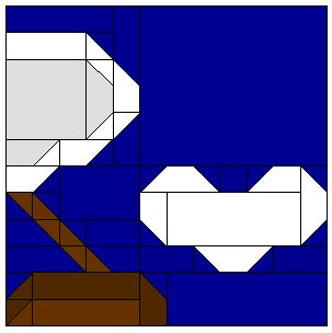 Munchkin's May Block of the Month