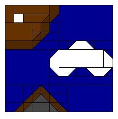 Munchkins August Block of the Month